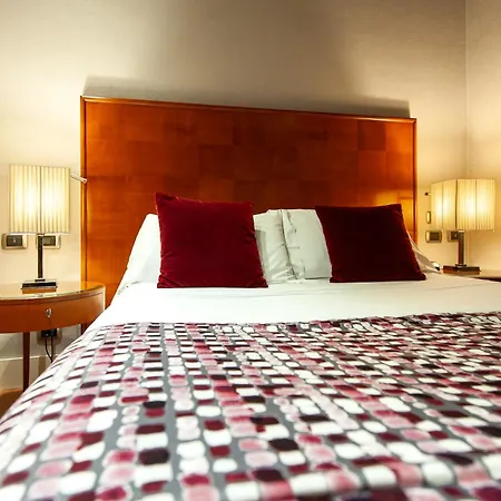 Hotel Delle Nazioni