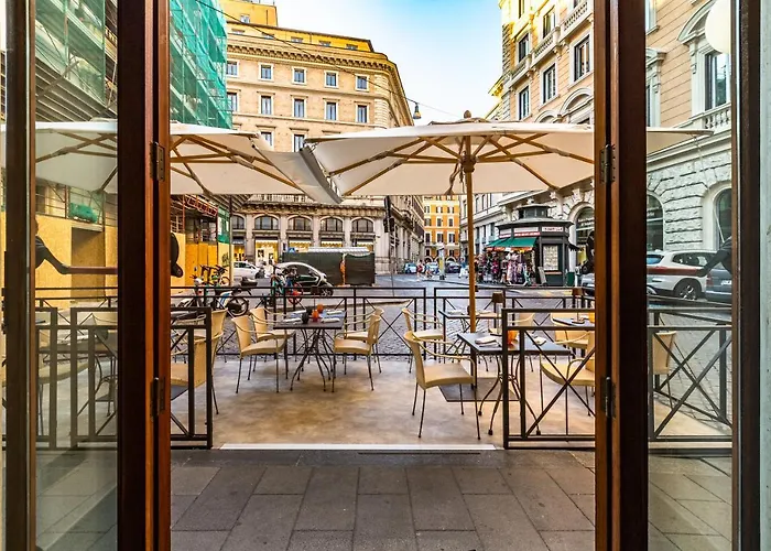 Delle Nazioni Otel