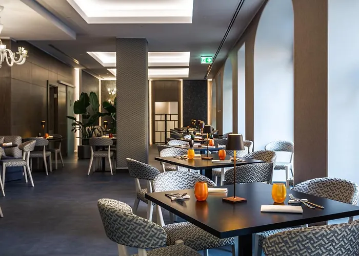 Otel Delle Nazioni 4*