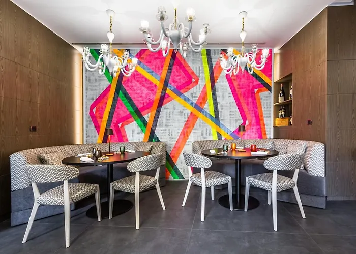 Otel Delle Nazioni 4*