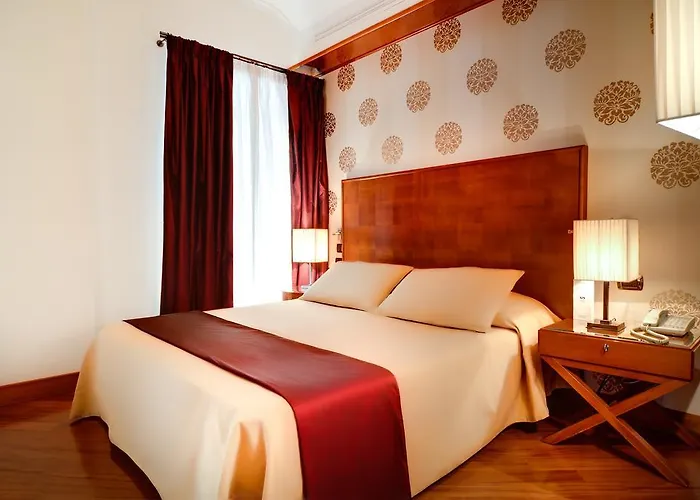 Delle Nazioni Otel 4*