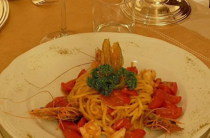 Delle Nazioni 4* Roma