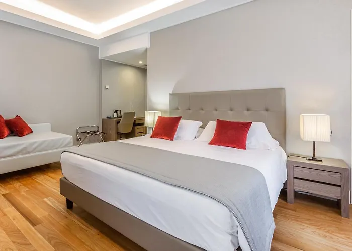 Otel Delle Nazioni 4*