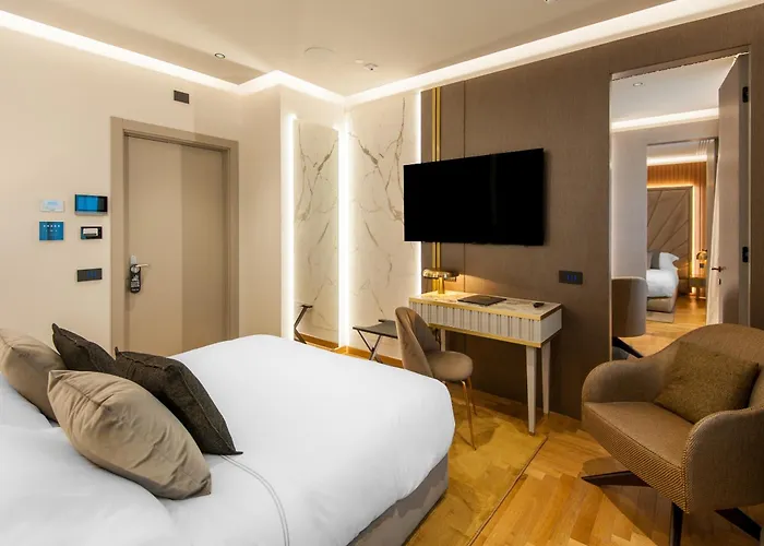 Otel Delle Nazioni 4*