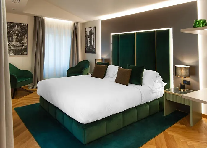 Otel Delle Nazioni