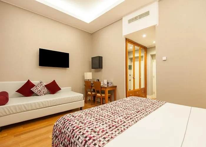 Otel Delle Nazioni 4*
