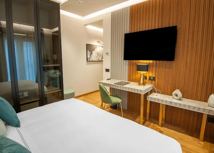 Otel Delle Nazioni Roma