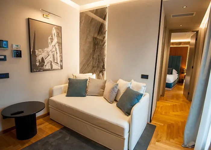 Otel Delle Nazioni 4*