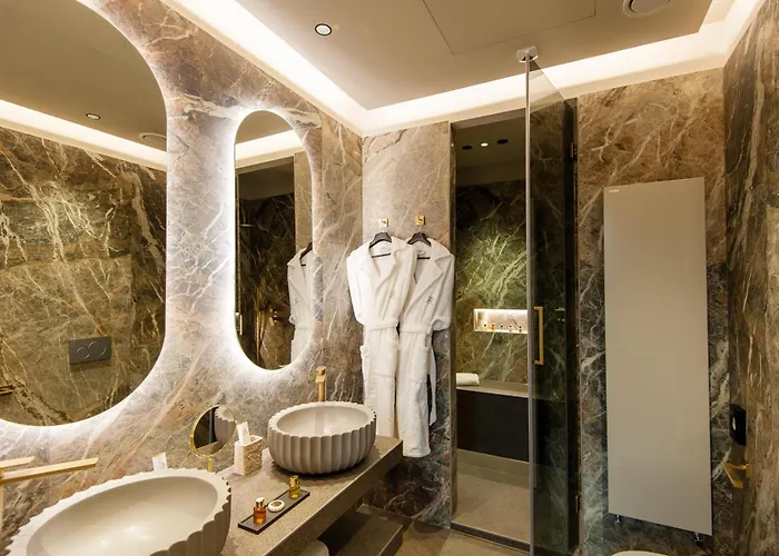 Delle Nazioni Otel 4*