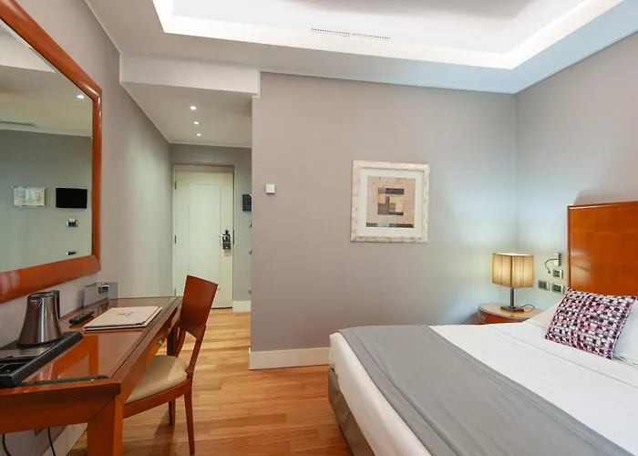 Delle Nazioni Otel 4*