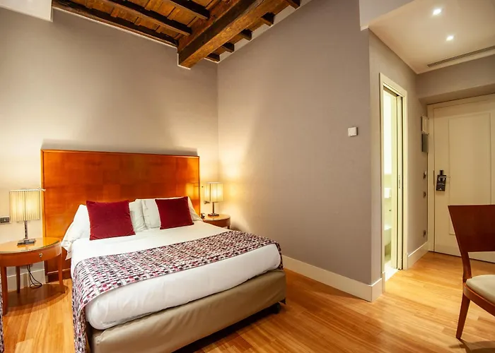 Otel Delle Nazioni