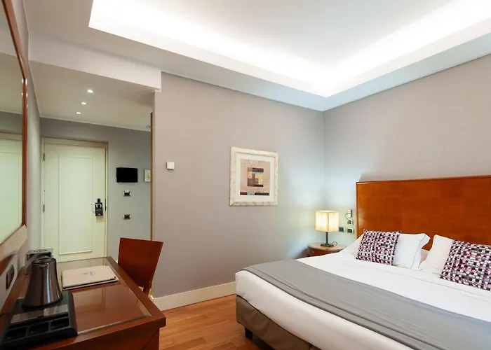 Delle Nazioni Otel 4*