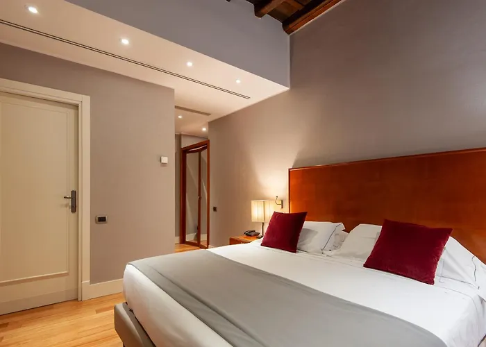 Otel Delle Nazioni Roma