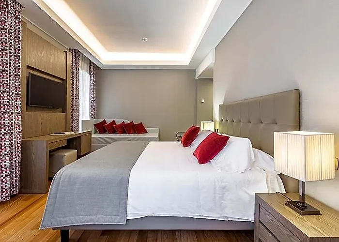 Delle Nazioni Otel