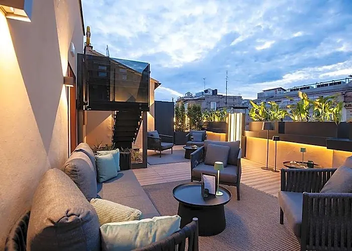 Otel Delle Nazioni 4*