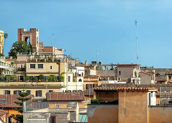 Otel Delle Nazioni 4*