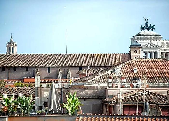 Delle Nazioni Roma