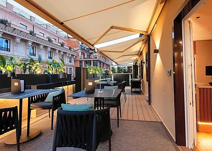Delle Nazioni Otel