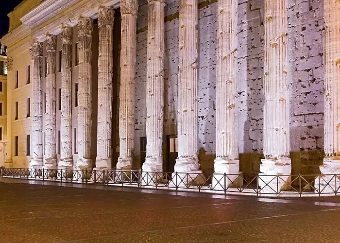 Delle Nazioni Otel