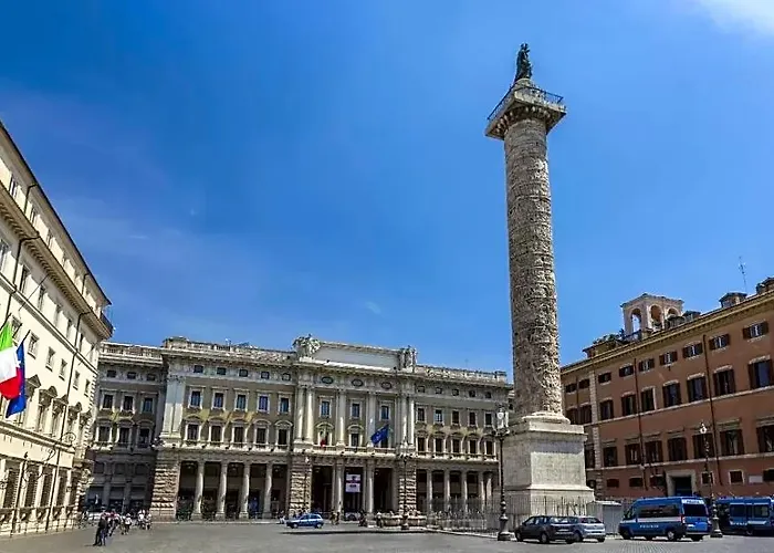 Otel Delle Nazioni Roma