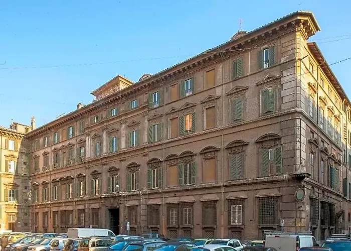 Delle Nazioni 4*