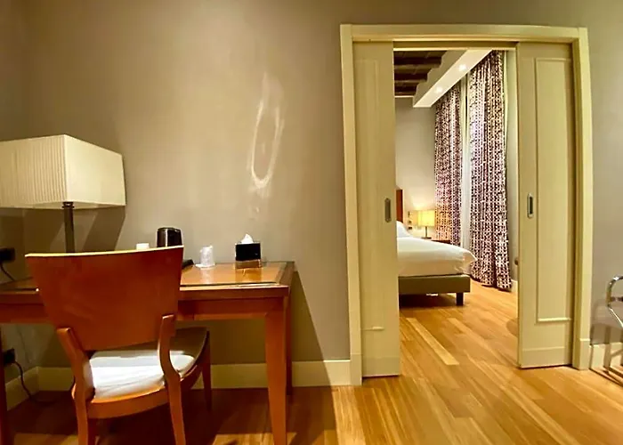 Otel Delle Nazioni Roma