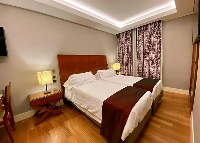 Delle Nazioni Otel