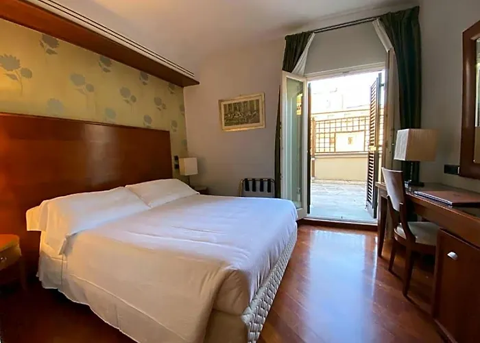 Delle Nazioni Otel 4*