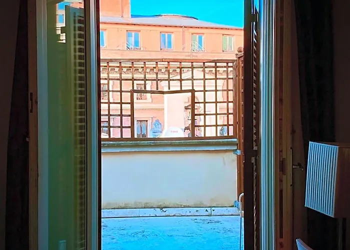 Otel Delle Nazioni Roma