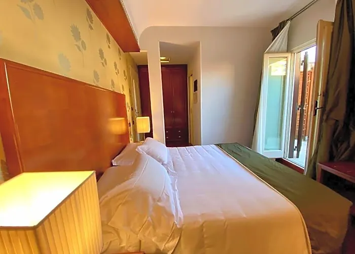 Otel Delle Nazioni
