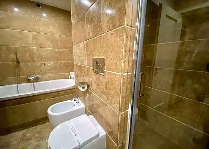 Otel Delle Nazioni Roma