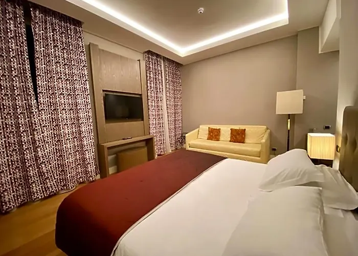 Delle Nazioni Otel