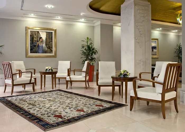 Otel Delle Nazioni